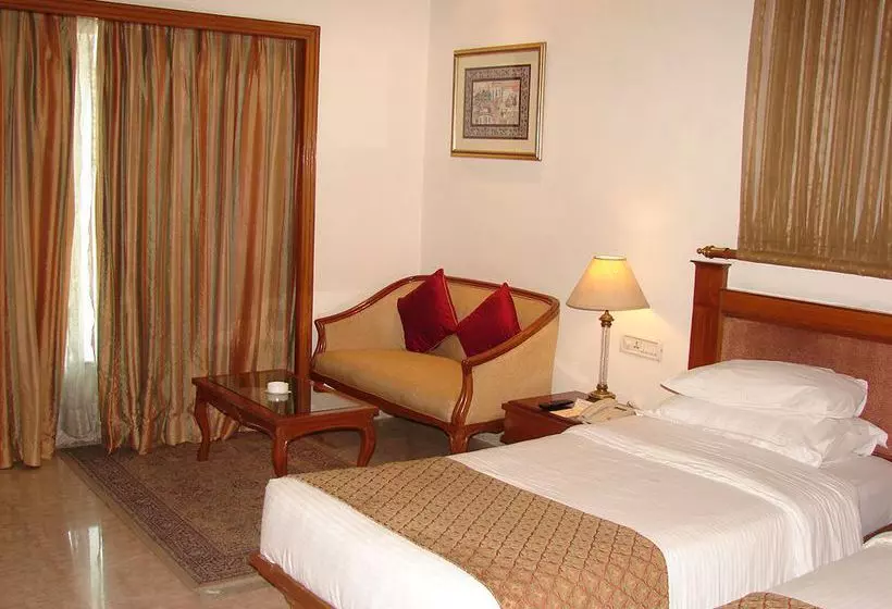 Fotos del hotel Mansingh Towers:  5