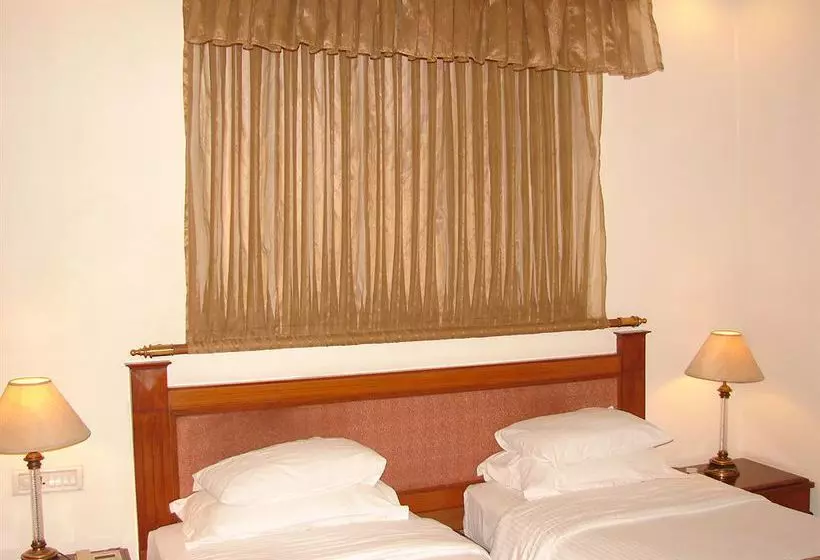 Fotos del hotel Mansingh Towers:  8