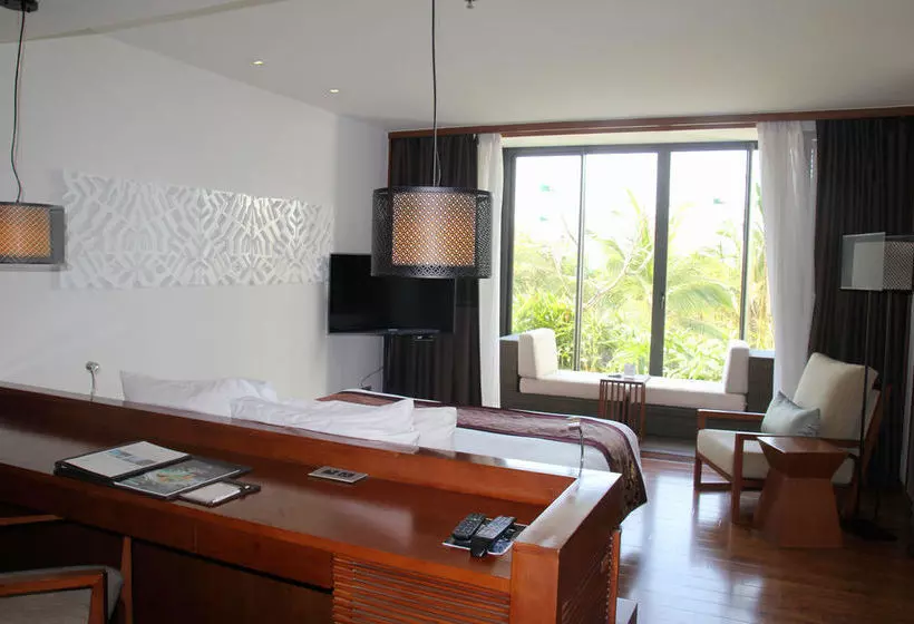 Fotos del hotel Sunrise Premium Resort & Spa Hoi An:  25