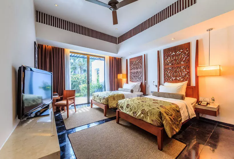 Fotos del hotel Sunrise Premium Resort & Spa Hoi An:  19