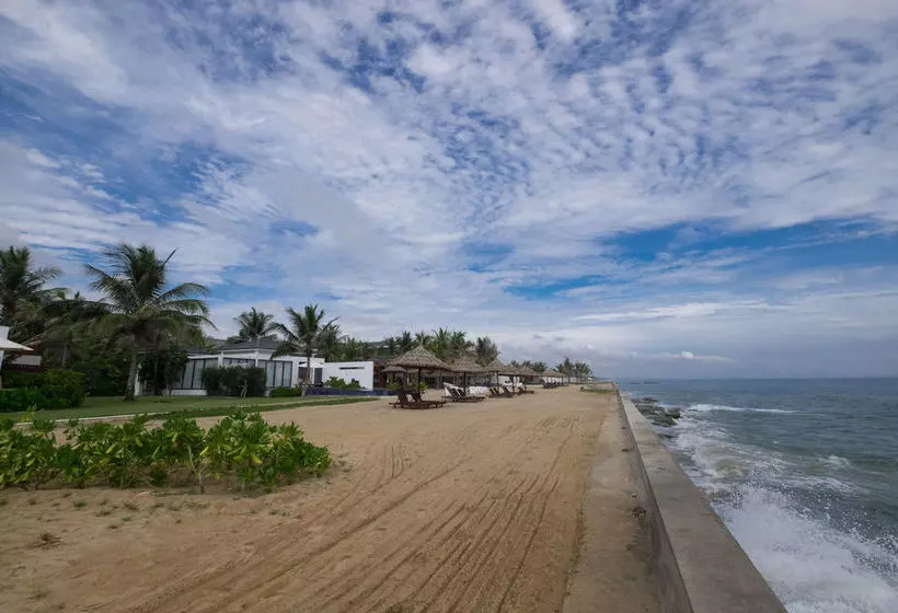 Fotos del hotel Sunrise Premium Resort & Spa Hoi An:  10