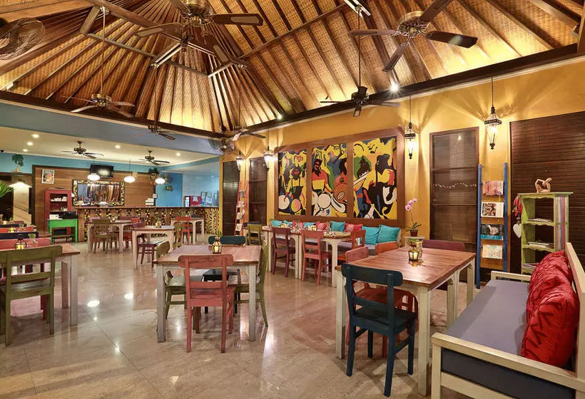 Fotos del hotel The Bli Bli Villas & Spa:  5