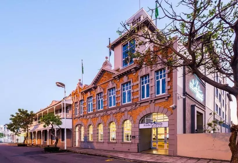 The Waterfront  & Spa By Misty Blue S