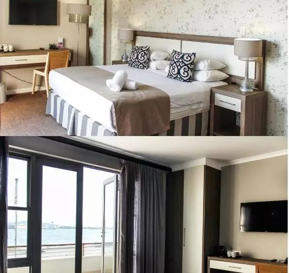 Fotos del hotel The Waterfront  & Spa By Misty Blue S:  12