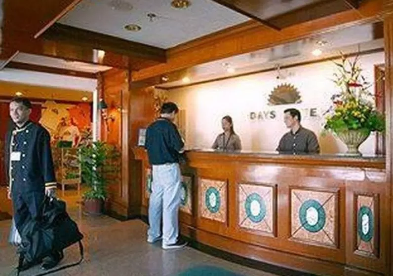 Fotos del hotel Days Hotel Cebu Airport:  3