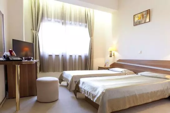 Fotos del hotel Euro S International:  9