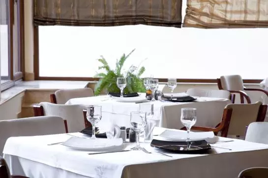 Fotos del hotel Euro S International:  8