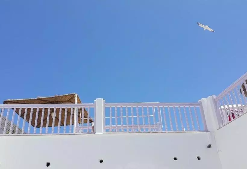 Fotos del hotel Casa Lila & Spa:  14