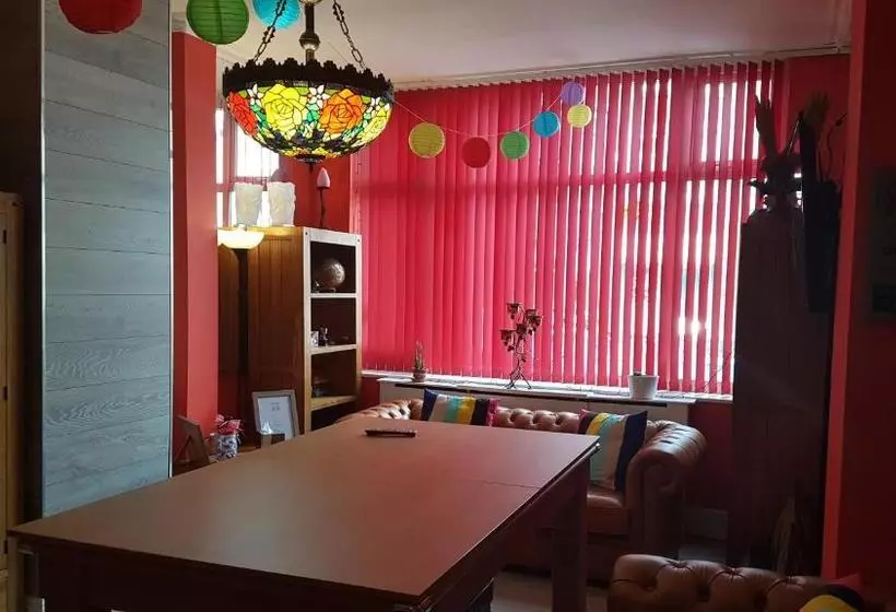 Fotos del hotel New Bond:  2