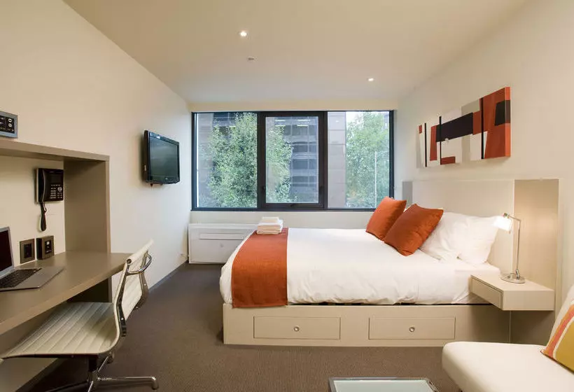 Fotos del hotel City Tempo:  12