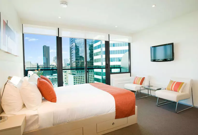 Fotos del hotel City Tempo:  21