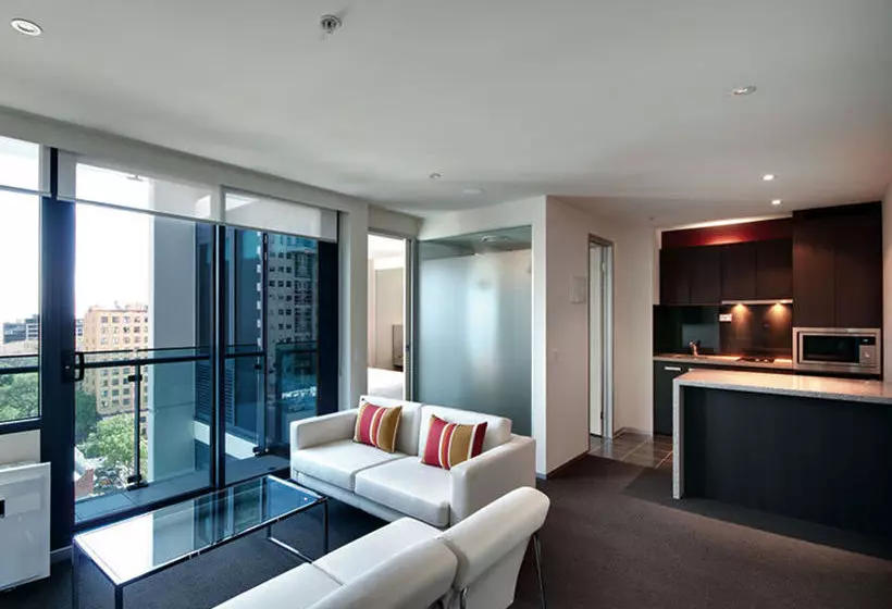 Fotos del hotel City Tempo:  16