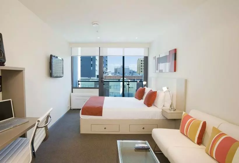 Fotos del hotel City Tempo:  20