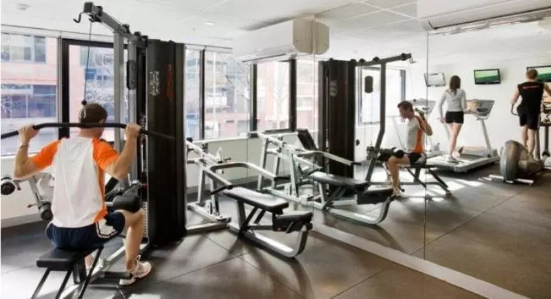 Fotos del hotel City Tempo:  2