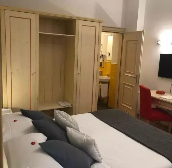 Fotos del hotel Palazzo Trevi Charming House:  13