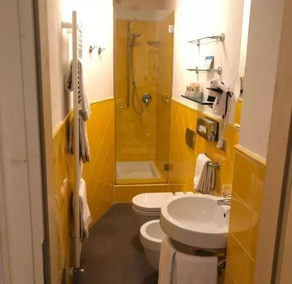 Fotos del hotel Palazzo Trevi Charming House:  4