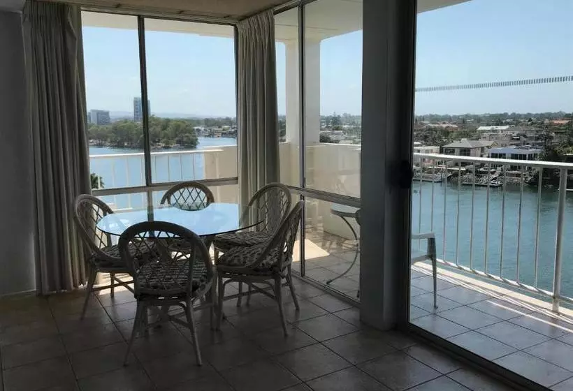 Fotos del hotel Panorama Tower:  3