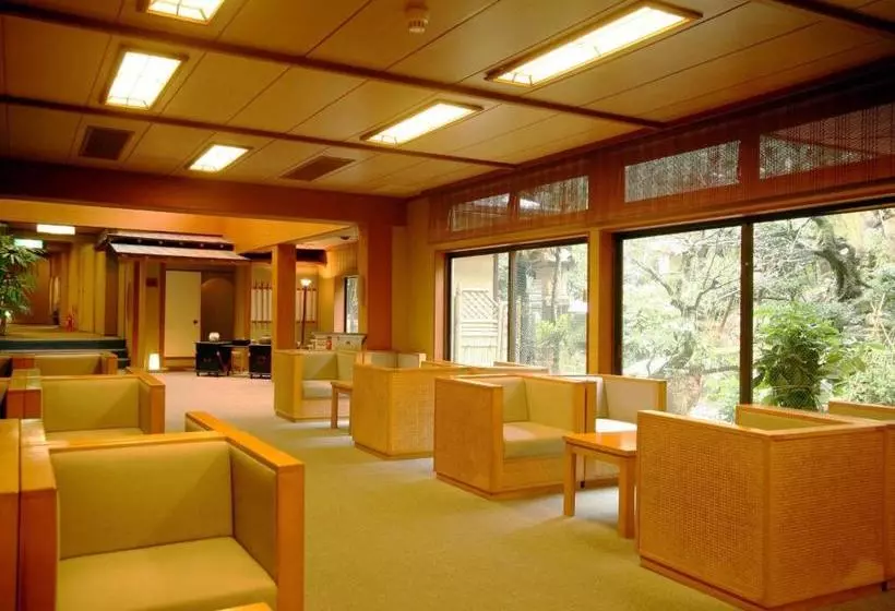 Fotos del hotel Oonoya:  3