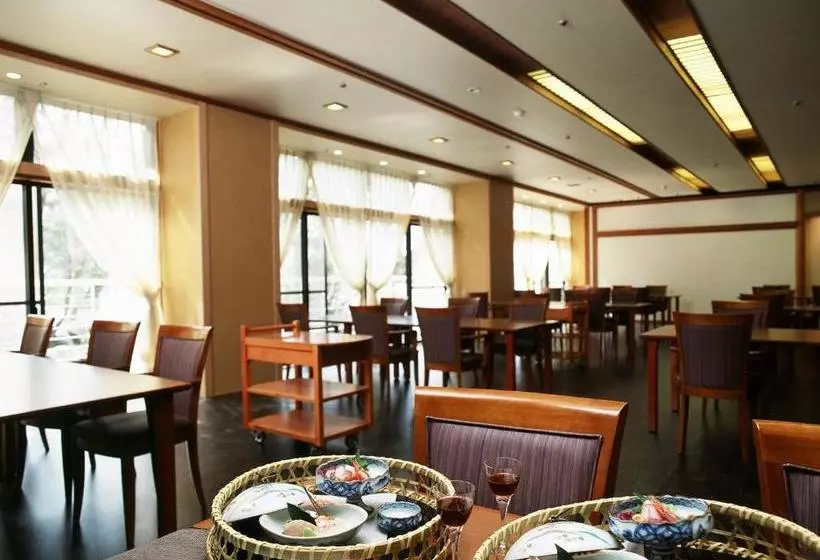 Fotos del hotel Oonoya:  10