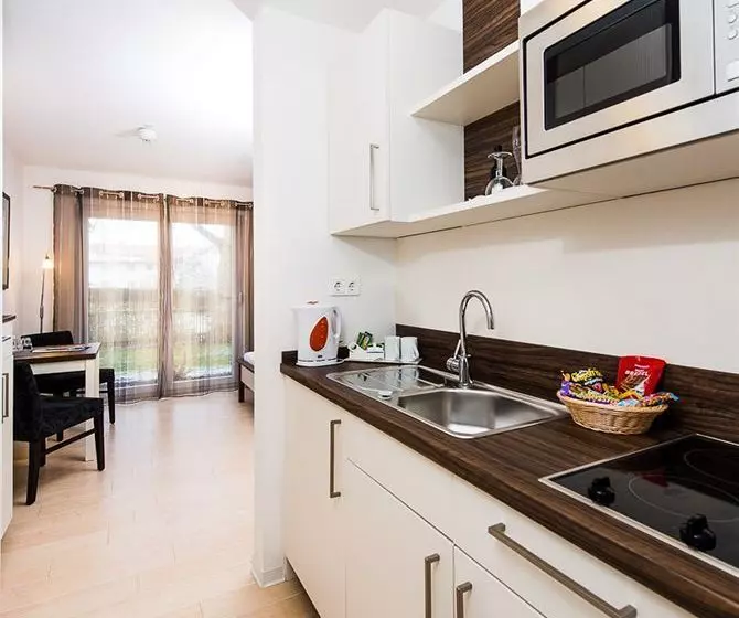 Fotos del hotel 4mex Hotel & Living:  7