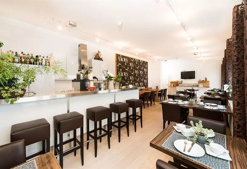 Fotos del hotel 4mex Hotel & Living:  4