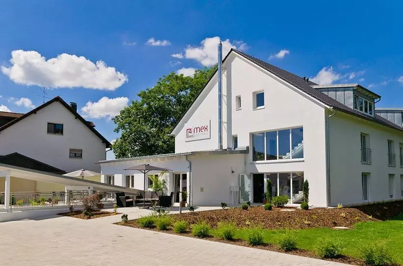 Fotos del hotel 4mex Hotel & Living:  15