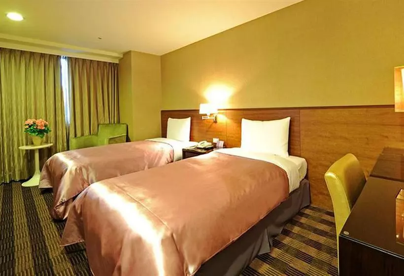 Fotos del hotel Wonstar Ximen:  21