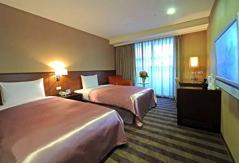 Fotos del hotel Wonstar Ximen:  25