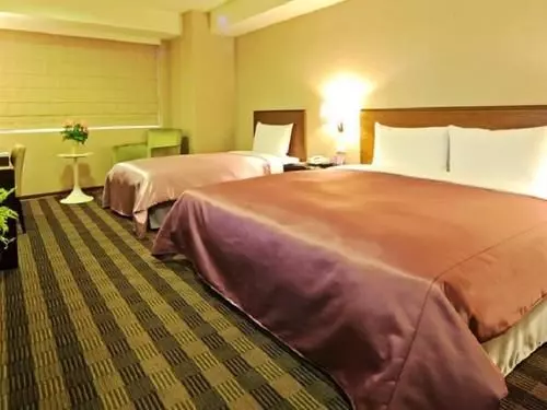 Fotos del hotel Wonstar Ximen:  23