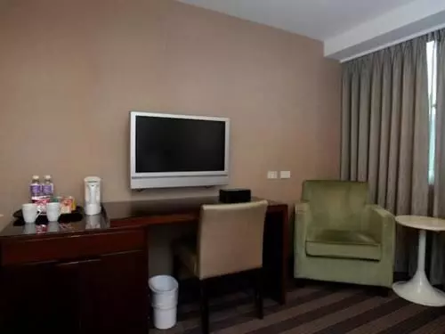 Fotos del hotel Wonstar Ximen:  22