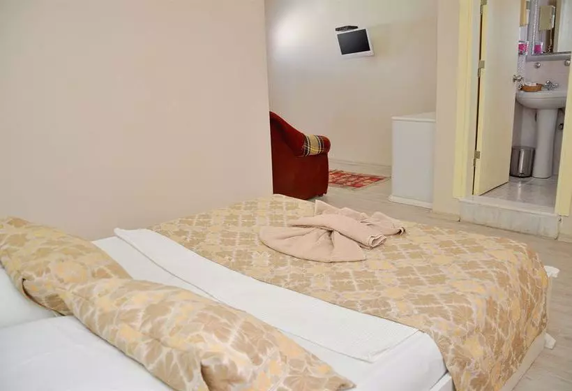 Fotos del hotel Can:  13