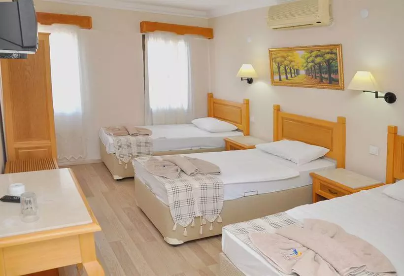 Fotos del hotel Can:  15