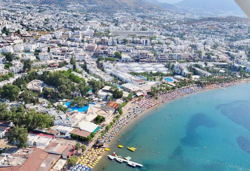 Fotos del hotel Can:  6