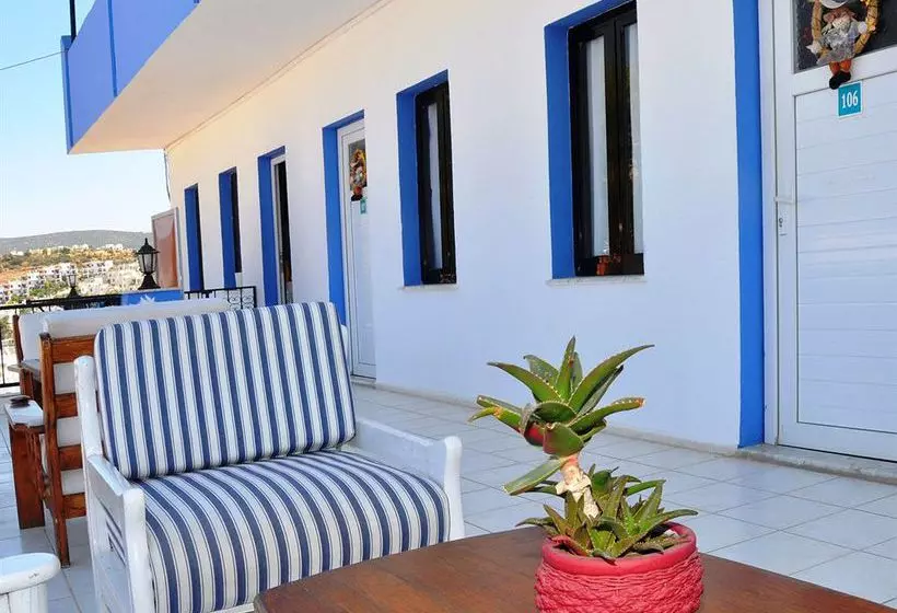 Fotos del hotel Can:  4