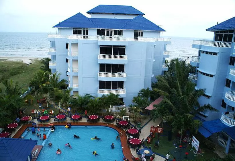 Fotos del hotel Sanctuary Resort:  2