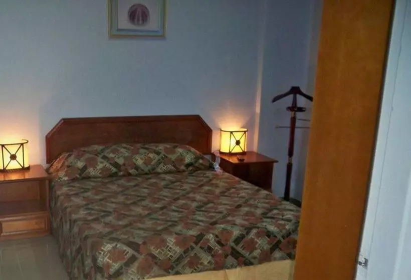 Fotos del hotel Sanctuary Resort:  3