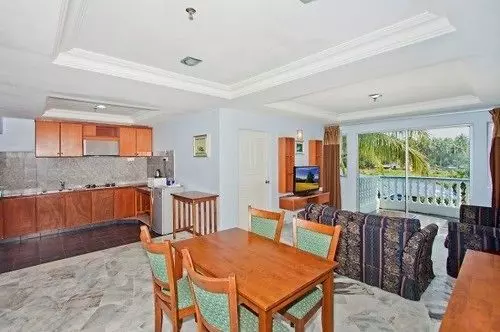 Fotos del hotel Sanctuary Resort:  22