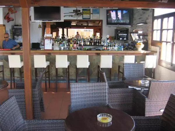 Fotos del hotel Sunrise Apartments:  10