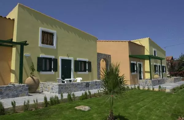 Fotos del hotel Sunrise Apartments:  12