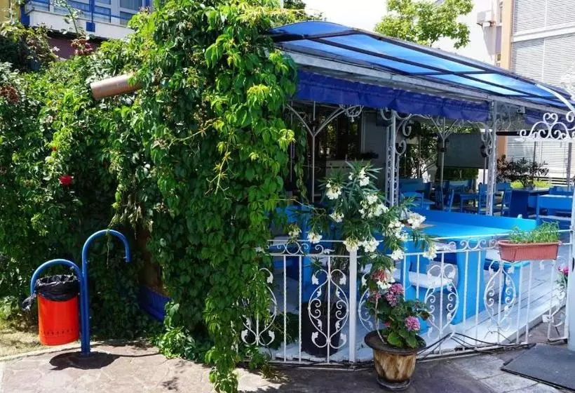 Fotos del hotel Elite Apartments:  15