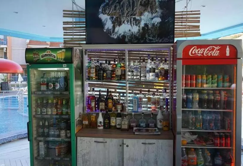 Fotos del hotel Elite Apartments:  14