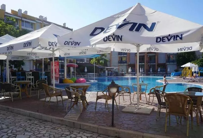 Fotos del hotel Elite Apartments:  10