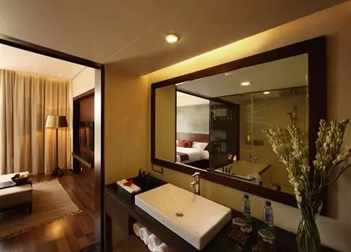 Fotos del hotel Miraya  Whitefield Bengaluru:  21