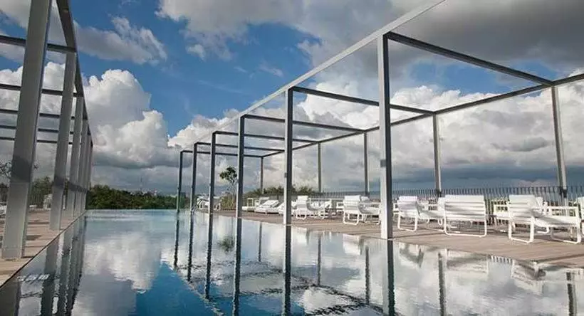 Fotos del hotel Miraya  Whitefield Bengaluru:  23