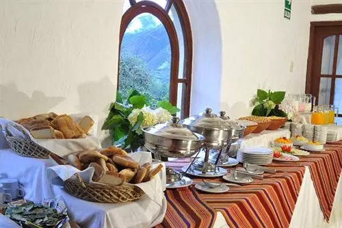 Fotos del hotel Hacienda Del Valle Urubamba:  13