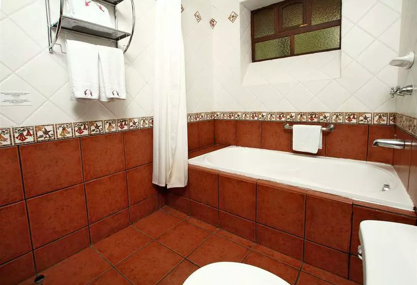 Fotos del hotel Hacienda Del Valle Urubamba:  5