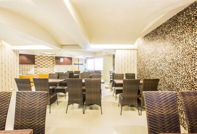 Fotos del hotel Fabhotel Savoy Suites Mumbai Airport:  4