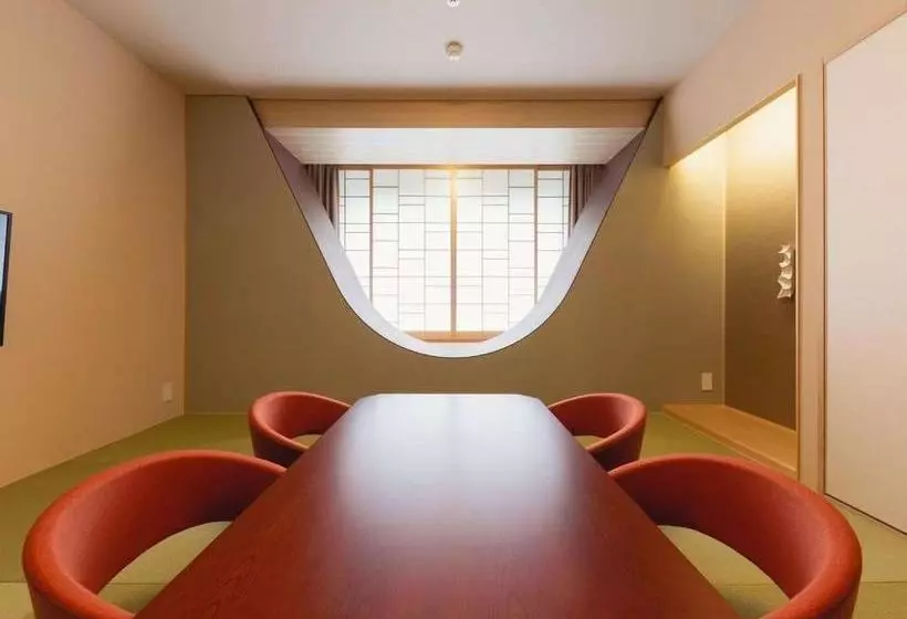 Fotos del hotel Arima Kirari:  5