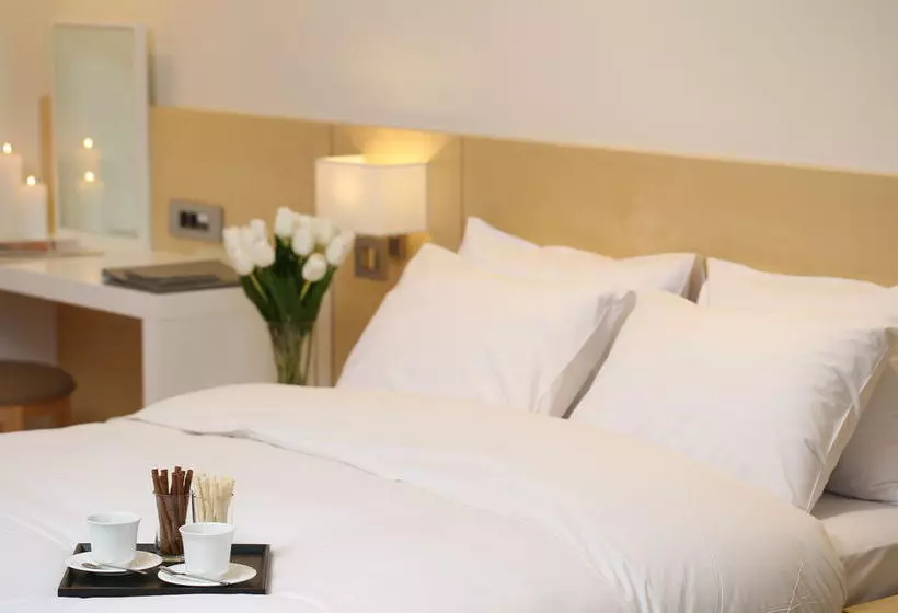 Fotos del hotel The Suites  Naksan:  7