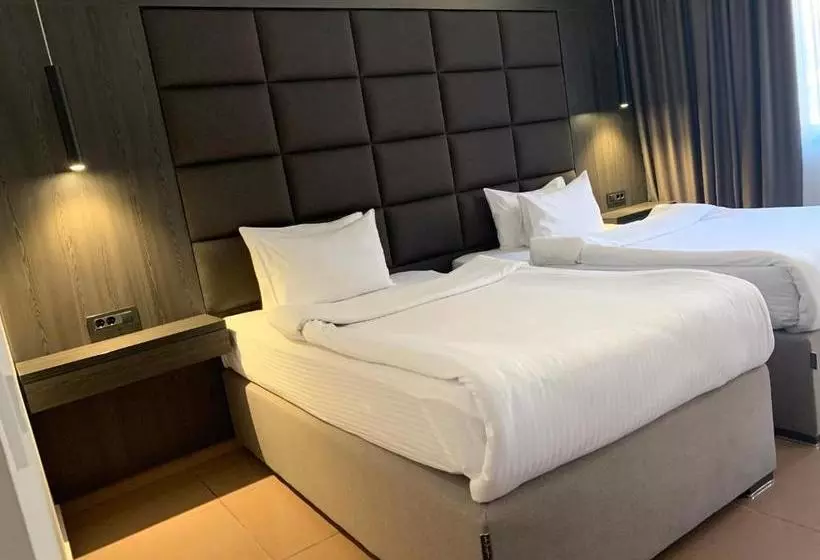 Fotos del hotel Kosta S:  6